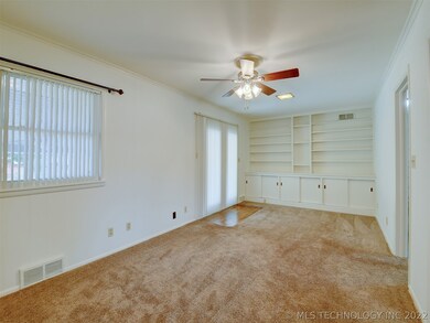 1205 S Meadow Dr, Ardmore, OK 73401 - photo 7