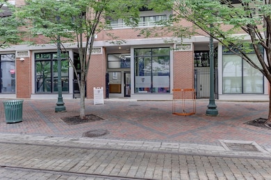 95 S Main St unit 102, Memphis, TN 38103 - photo 3