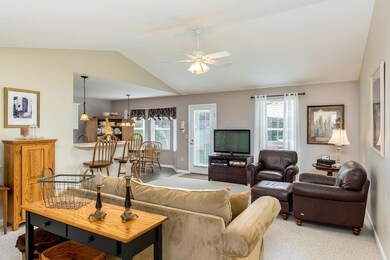 5 Great room