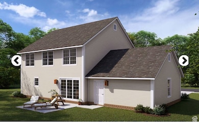 156 N 600 W, Springville, UT 84663 - photo 2