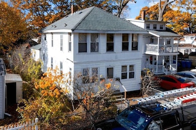 25 Park Square Ave, Riverside, RI 02915 - photo 3