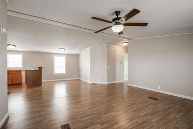 223 Private Road 4437, Rhome, TX 76078 - photo 7