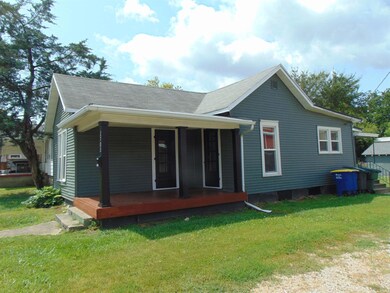 2703 S Walnut St, Muncie, IN 47302 - photo 2