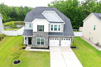 126 Blackwater Way, Moncks Corner, SC 29461 - photo 4