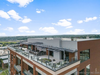 405 N Main St unit 4C, Tulsa, OK 74103 - photo 4