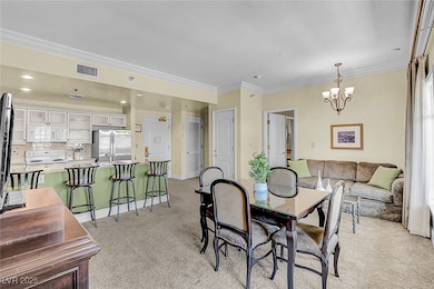 Lake Las Vegas Resort unit 513, Henderson, NV 89011 - photo 4