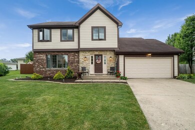 5015 W 89th Ct, Crown Point, IN 46307 - photo 2