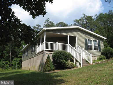 2151 Posey Hollow Rd, Berkeley Springs, WV 25411 - photo 5