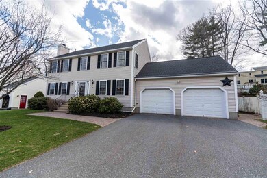 4 Whittemore Place, Nashua, NH 03064 - photo 2