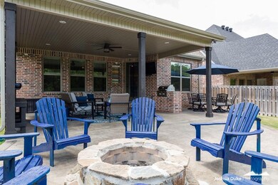 104 NW White Oak Rd, Bentonville, AR 72712 - photo 3