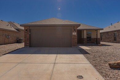 1310 Big Easy St, Odessa, TX 79765 - photo 2