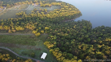 4652 S Tiffany Ln, Talala, OK 74080 - photo 5