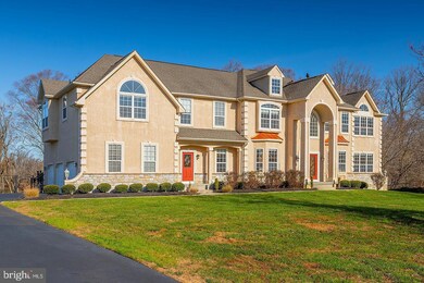 213 Shivers Run Ct, Mullica Hill, NJ 08062 - photo 4