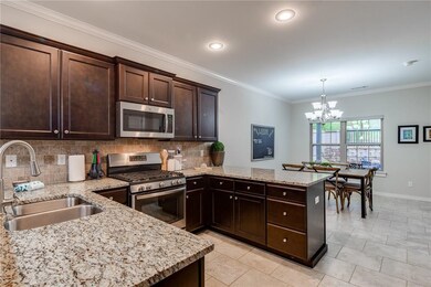 935 S Washington Ave, Fayetteville, AR 72701 - photo 7