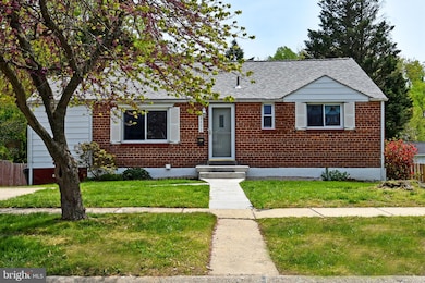 4406 Bayne St, Rockville, MD 20853 - photo 2