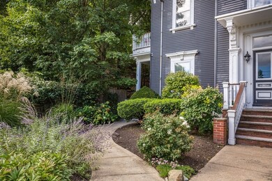 23 Oak Knoll unit 23, Arlington, MA 02476 - photo 2