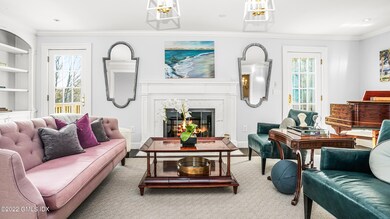 121 Clapboard Ridge Rd, Greenwich, CT 06830 - photo 5