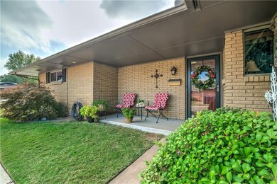 4709 NW 59th St, Oklahoma City, OK 73122 - photo 4