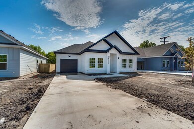 1008 S Smith St, Ennis, TX 75119 - photo 4