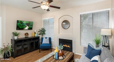 Livivng Room