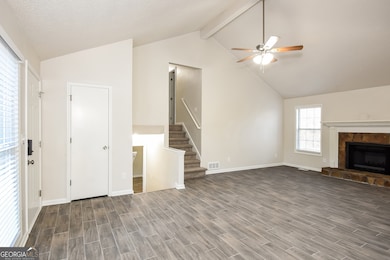 1445 Glynn Oaks Dr SW, Marietta, GA 30008 - photo 2