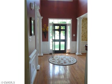 Foyer