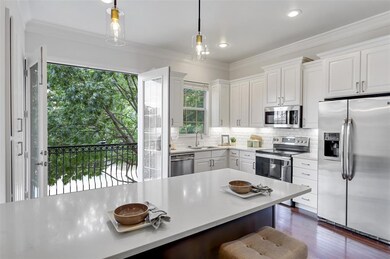 5803 Lewis St, Dallas, TX 75206 - photo 2