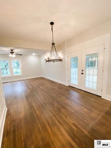 1353 Brownlee Rd, Calhoun, LA 71225 - photo 3