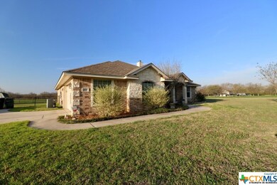 1075 Moores Mill Rd, Temple, TX 76501 - photo 2