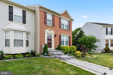 154 Liberty Way, Woodbury, NJ 08096 - photo 3