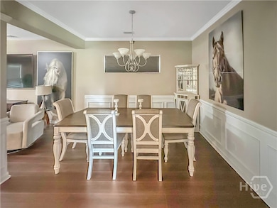 278 Willow Point Cir, Savannah, GA 31407 - photo 5