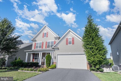 8 Woodlot Ct, Stafford, VA 22554 - photo 4