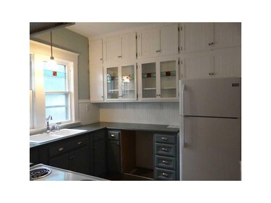 Kitchen. New appliances