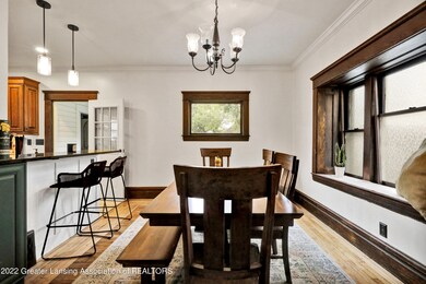 208 W Barnes Ave, Lansing, MI 48910 - photo 6