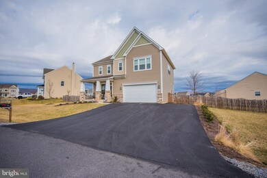 150 Byron Rd, Gerrardstown, WV 25420 - photo 3