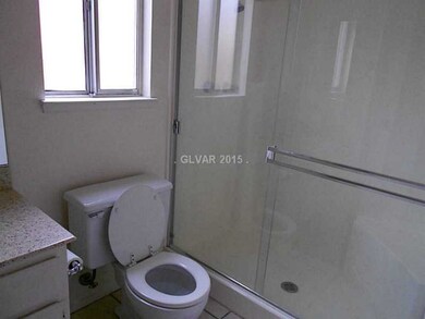 Bathroom.