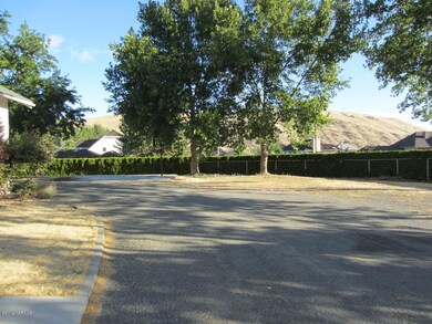 Huge .75 Level Acre Lot