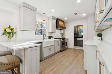 420 Hackberry Ct unit 1, Roswell, GA 30076 - photo 7