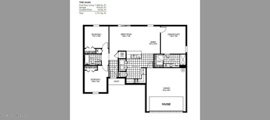 Sago Floor Plan