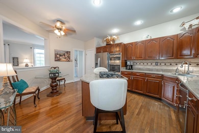 21 Daylesford Blvd unit 21, Berwyn, PA 19312 - photo 5