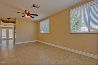 Bonus Room
