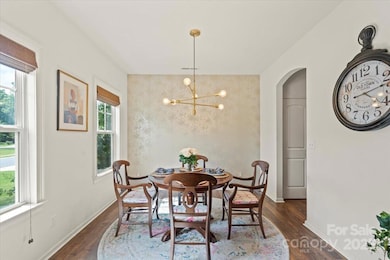 3019 Riker St, Clover, SC 29710 - photo 4