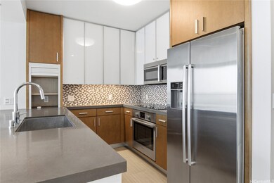 The Collection unit 2103, Honolulu, HI 96813 - photo 2