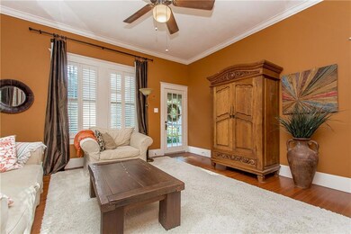 606 S Cherry St, Hammond, LA 70403 - photo 5