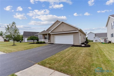 820 Colt Dr, Findlay, OH 45840 - photo 2