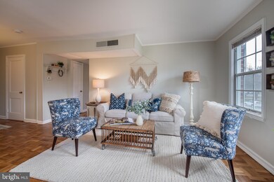 6706 W Wakefield Dr unit B1, Alexandria, VA 22307 - photo 7