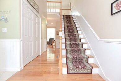 113 Godfrey Dr, Norton, MA 02766 - photo 3