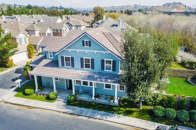 23316 Portland Ln, Valencia, CA 91355 - photo 5