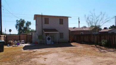 1452 E Sheridan Backyard 2