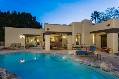 03 Pool and Patio